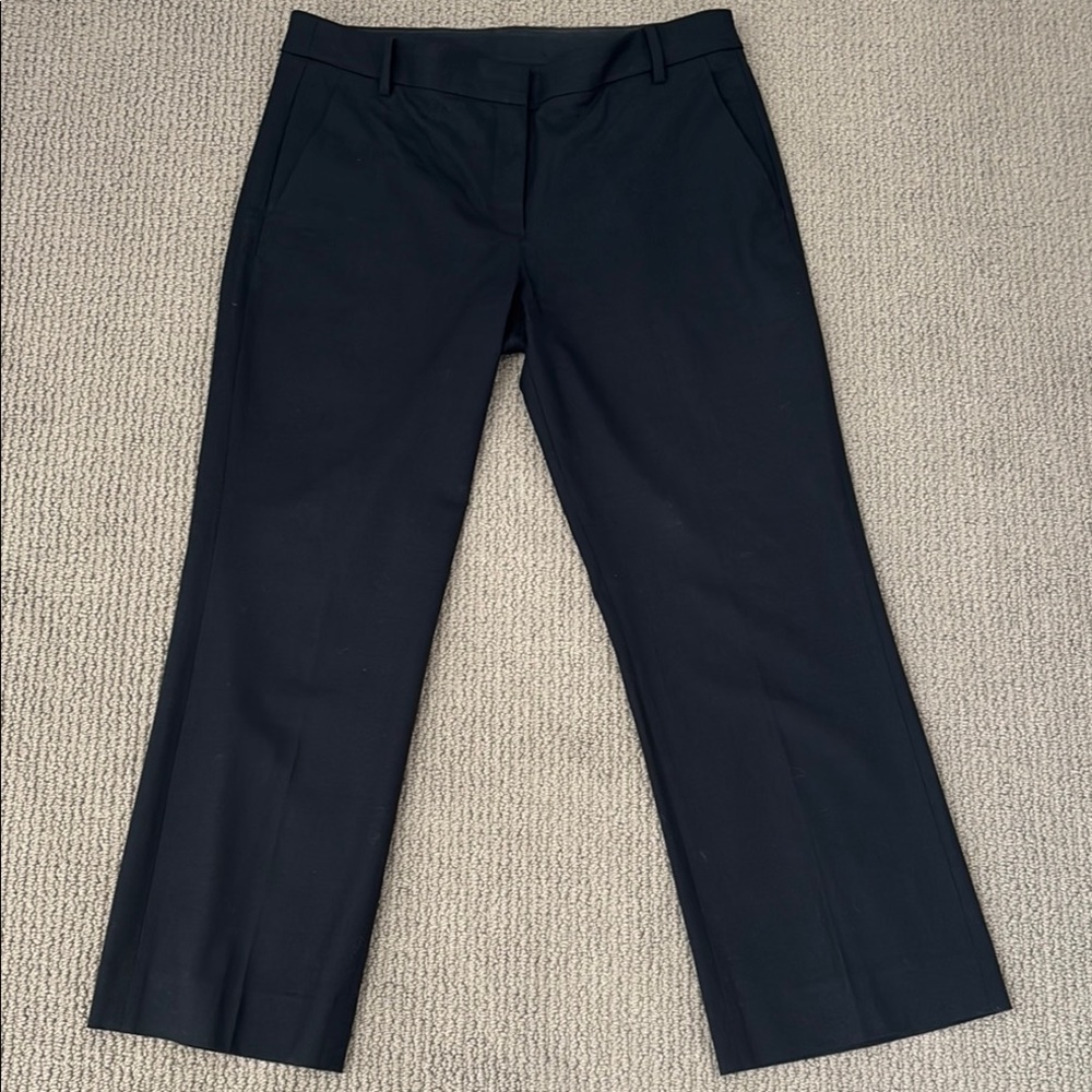 Kit & Ace Navy Dress Pants